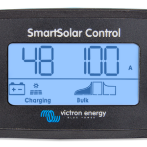 Victron Smartsolar Pluggable Display