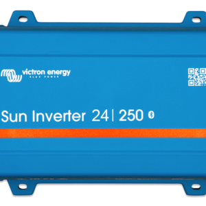 Victron Sun Invertteri 24V 250VA-15 IEC