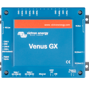 Victron Venus GX Control