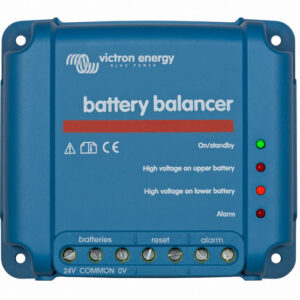Victron battery balancer akkutasaaja
