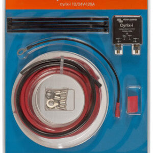 Victron energy Cyrix-ct kit 12/24V-120A