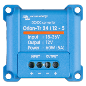 Victron energy Orion-Tr DC-DC Converter