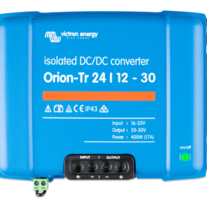 Victron energy Orion-Tr DC-DC Converter