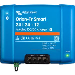 Victron energy Orion-Tr Smart DC Laturi