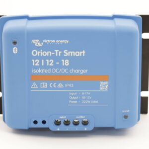 Victron energy Orion-Tr Smart DC Laturi