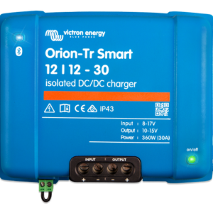 Victron energy Orion-Tr Smart DC Laturi