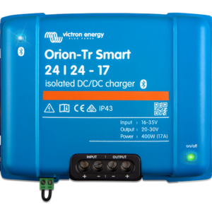 Victron energy Orion-Tr Smart DC Laturi