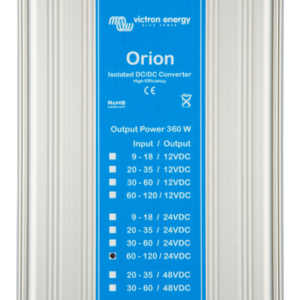 Victron energy Orion DC-DC Converter