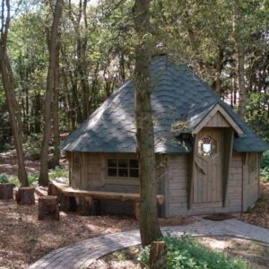 Arctic Grillikota  17 m²