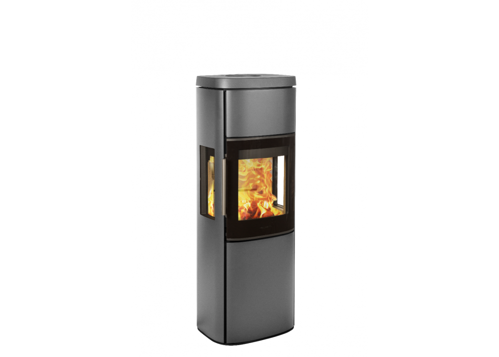 HWAM 4550 kevyttakka - Image 3
