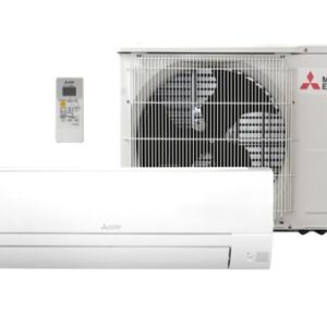 Mitsubishi Electric HR25VF jäähdytyspumppu