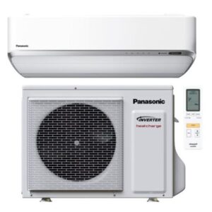 Panasonic VZ9SKE ilmalämpöpumppu
