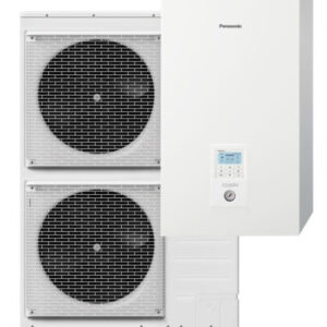 Panasonic 16kW Aquarea T-CAP Split ilmavesilämpöpumppu