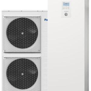 Panasonic 16kW Aquarea All in one T-Cap ilmavesilämpöpumppu