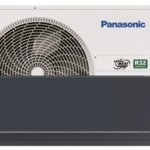 Panasonic HZ25XKE-H graniitin harmaa ilmalämpöpumppu