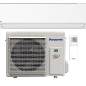Panasonic NZ50YKE ilmalämpöpumppu