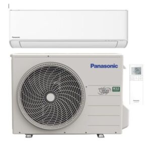 Panasonic NZ25YKE ilmalämpöpumppu