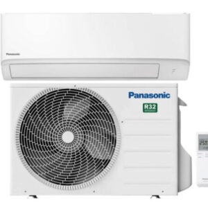 Panasonic TZ35ZKE jäähdytyspumppu