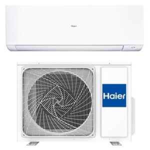 Haier Expert Nordic 35 ilmalämpöpumppu