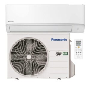 Panasonic CZ25ZKE ilmalämpöpumppu